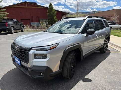 New 2026 Subaru Outback Limited XT AWD/4WD image 4
