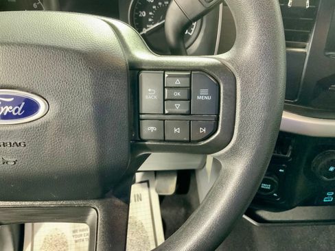 Used 2023 Ford F150 XLT w/ XTR Package AWD/4WD image 26