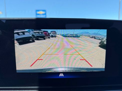 Certified 2024 Chevrolet TrailBlazer LT FWD image 22