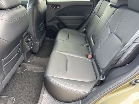 New 2026 Subaru Forester Limited w/ Limited Package image 32