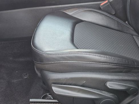 Used 2022 Jeep Compass Latitude image 31