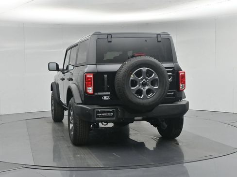 New 2026 Ford Bronco Big Bend AWD/4WD image 25