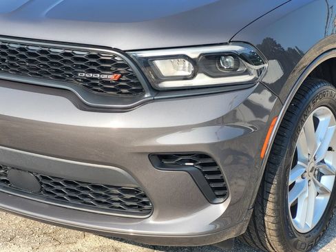 Used 2024 Dodge Durango GT AWD/4WD image 8
