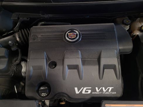 Used 2015 Cadillac SRX Premium FWD image 30