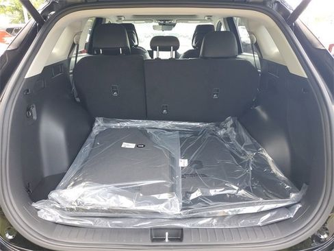 New 2026 Kia Sportage SX image 18