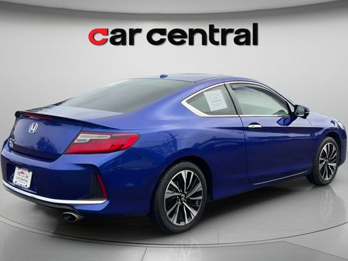 Used 2016 Honda Accord EX image 5
