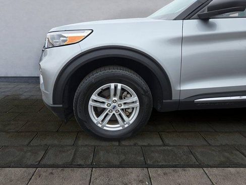 Certified 2023 Ford Explorer XLT w/ Equipment Group 202A AWD/4WD image 26