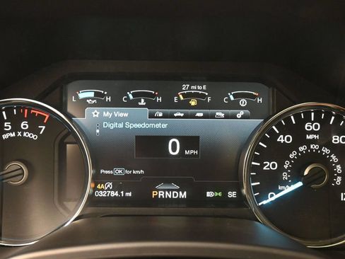 Used 2020 Ford F150 King Ranch AWD/4WD image 15