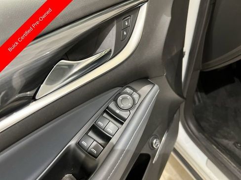 Certified 2023 Buick Enclave Essence w/ Experience Buick Package image 22