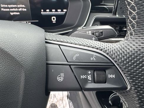 Used 2023 Audi S5 Premium Plus w/ Premium Plus Package image 23