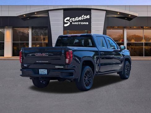 Used 2024 GMC Sierra 1500 Elevation AWD/4WD image 5