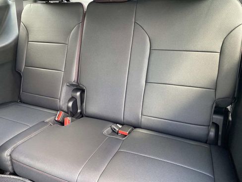 New 2026 Chevrolet Traverse RS image 13