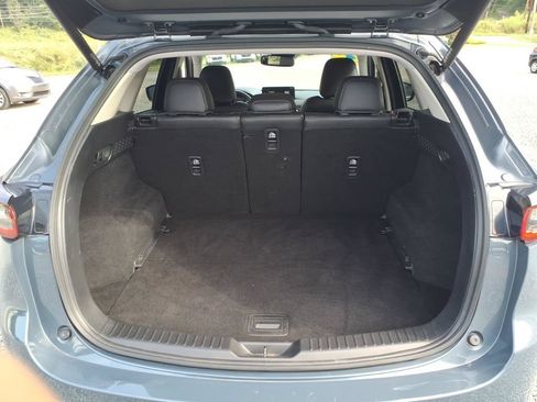 Used 2024 MAZDA CX-5 Carbon Edition AWD/4WD image 22