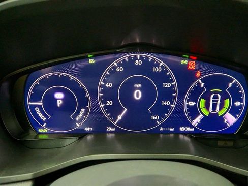 Used 2025 MAZDA CX-90 Plug-In Hybrid w/ Preferred AWD/4WD image 15
