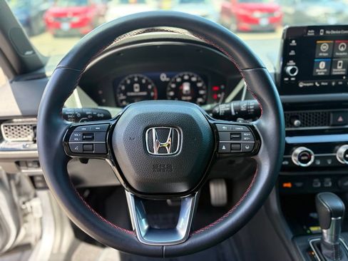 Used 2023 Honda Civic Sport Touring image 16