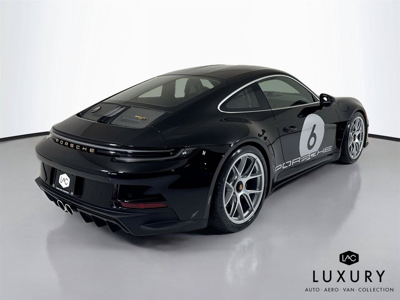 Used 2024 Porsche 911 GT3 RS RWD image 6