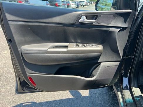 Used 2019 Kia Sportage LX AWD/4WD image 21