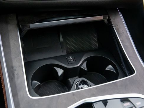 New 2026 BMW X5 xDrive40i w/ Executive Package image 22