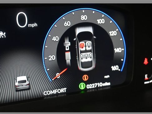 Used 2024 Acura Integra A-Spec FWD image 3