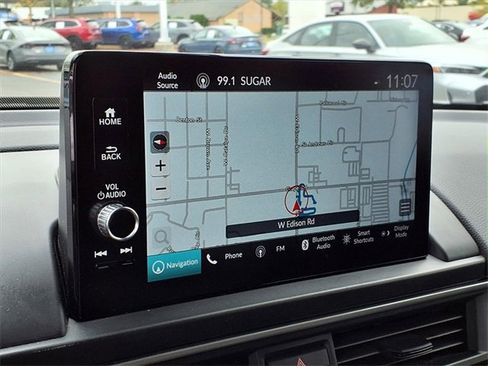 Certified 2025 Honda Pilot Black Edition image 17