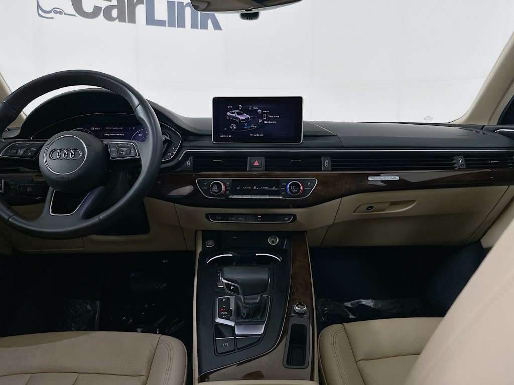 Used 2019 Audi A4 2.0T Premium Plus w/ Premium Plus Package AWD/4WD image 29
