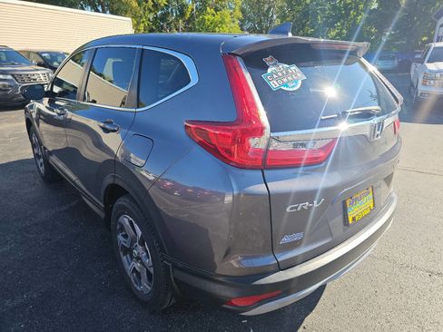 Used 2019 Honda CR-V EX-L image 10