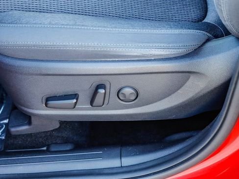 Used 2021 Hyundai Santa Fe SEL w/ Convenience Package image 22