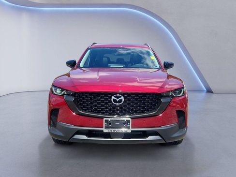 New 2026 MAZDA CX-50 AWD 2.5 S w/ Weather Package image 8