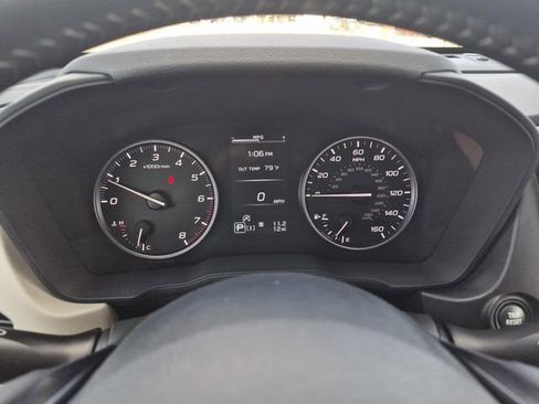 New 2026 Subaru Forester Premium image 15