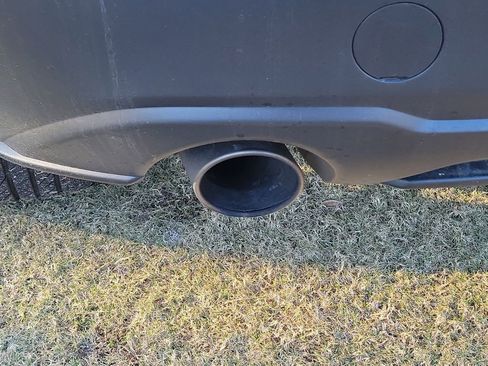 Used 2024 MAZDA CX-30 Carbon image 21