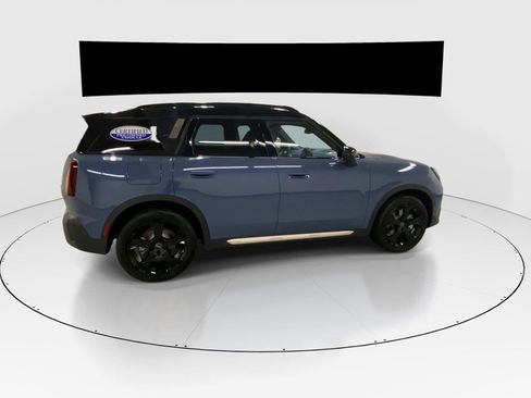 Used 2026 MINI Cooper Countryman S w/ Comfort Package Max AWD/4WD image 11