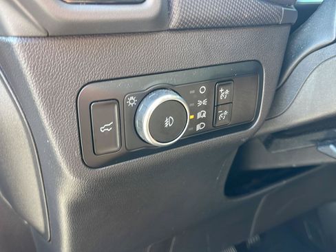 Used 2024 Ford Bronco Sport Outer Banks w/ Tech Package AWD/4WD image 17