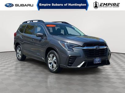 Used 2023 Subaru Ascent Premium w/ Convenience Package