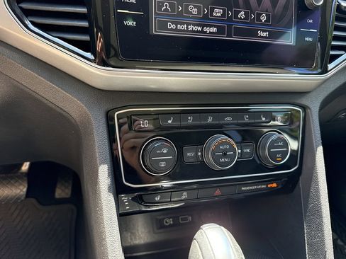 Used 2019 Volkswagen Atlas SEL Premium AWD/4WD image 30