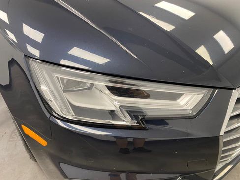 Used 2017 Audi A4 2.0T Premium Plus image 10