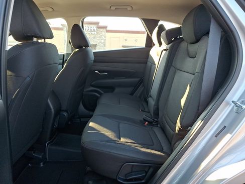 New 2026 Hyundai Tucson SE image 5