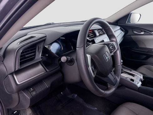 Used 2016 Honda Civic LX image 22