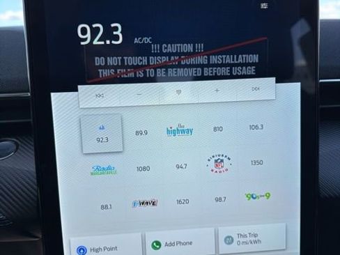 New 2026 Ford Mustang Mach-E Select w/ Comfort Package image 22