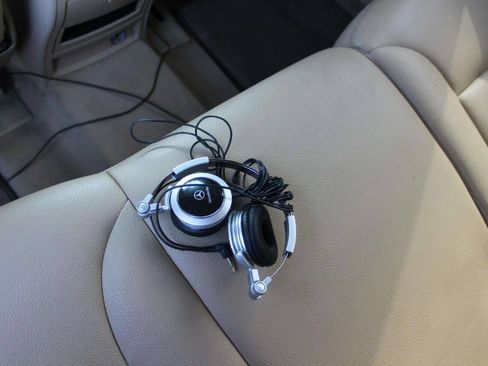 Used 2008 Mercedes-Benz GL 450 4MATIC image 6