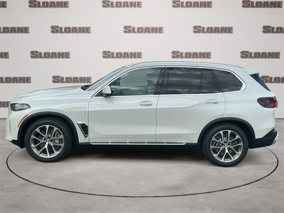 New 2026 BMW X5 xDrive50e w/ Executive Package