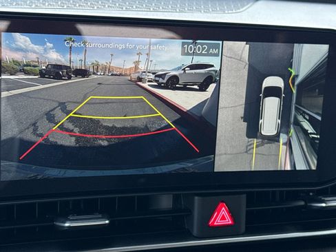 New 2026 Kia Carnival SX w/ SX Dark Edition Package image 23