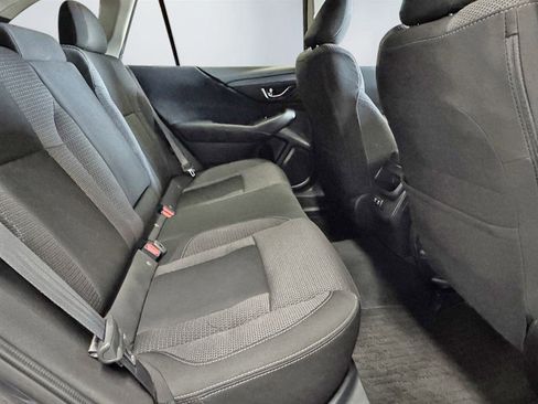 Used 2021 Subaru Outback Premium image 22