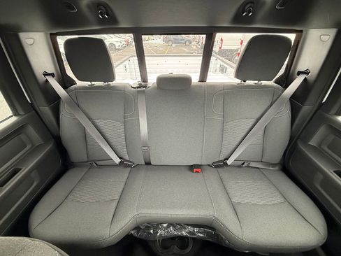 New 2026 RAM 2500 Tradesman image 13