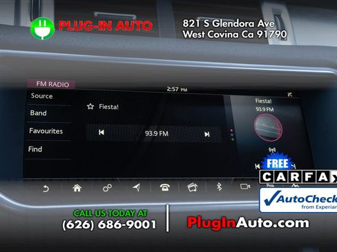 Used 2017 Land Rover Range Rover Evoque SE image 27