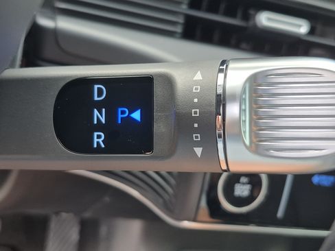 New 2026 Hyundai Ioniq 5 SEL RWD image 33