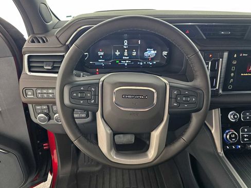 Used 2024 GMC Yukon XL Denali w/ Max Trailering Package AWD/4WD image 24