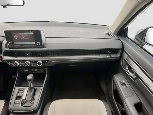 Used 2023 Honda CR-V EX image 17