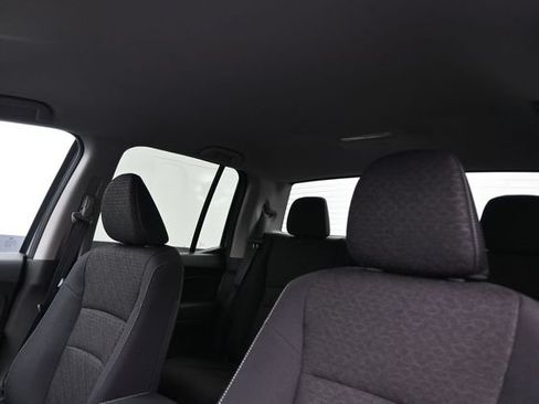New 2026 Honda Ridgeline Sport image 26