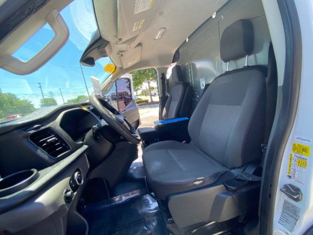 Used 2020 Ford Transit 150 Low Roof w/ Upfitter Package RWD image 13