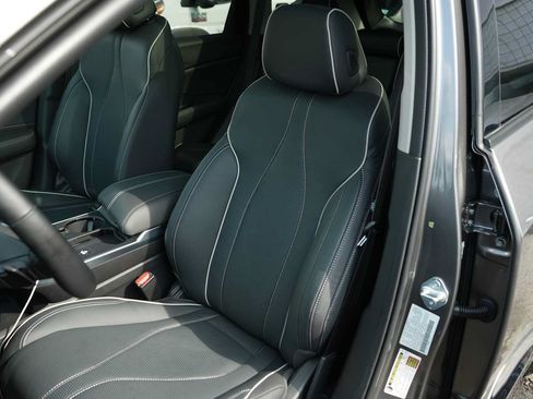 Certified 2026 Acura RDX SH-AWD w/ Advance Package image 17